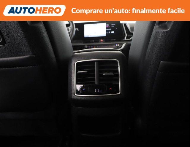 KIA Sportage 1.6 TGDi HEV AT GT-line