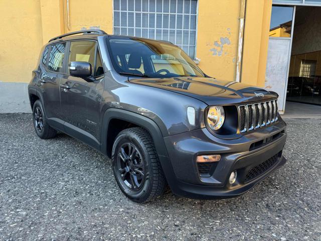 JEEP Renegade 1.6 Mjt DDCT 120 CV Automatico