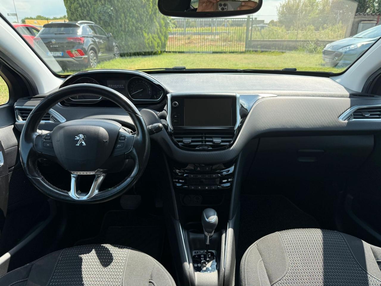 Peugeot 208 TAGLIANDI PEUGEOT NEOPATENTATI