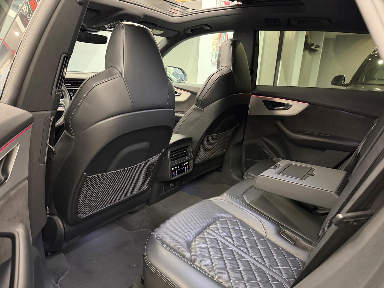 Audi Q8 SUV 50 TDI *2021*286 CV quattro tiptronic S line edition