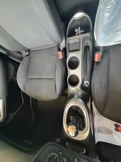 Nissan Juke 1.6 94 CV Visia