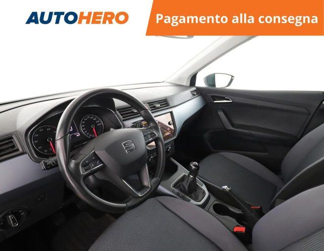 SEAT Arona 1.0 EcoTSI Style