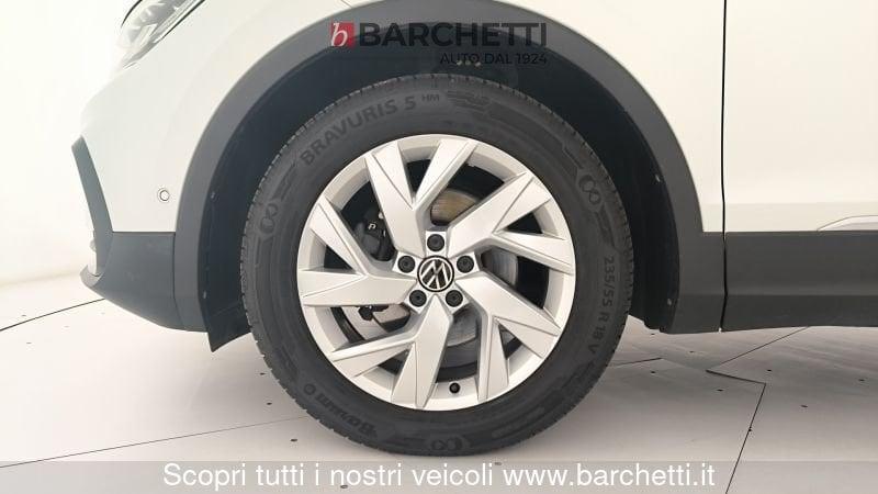 Volkswagen Tiguan 2ª SERIE 2.0 TDI 150 CV SCR DSG ELEGANCE