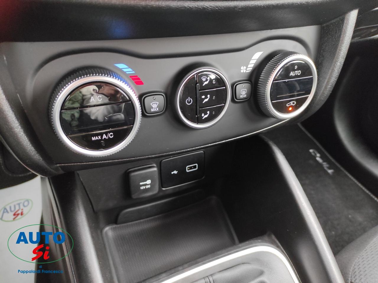 Fiat Tipo 1.3 Mjet - 95cv UNICO PROPRIET.