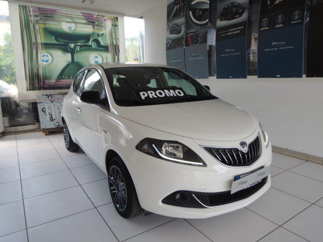 LANCIA Ypsilon 1.0 FireFly 5 porte S&S Hybrid Ecochic Gold