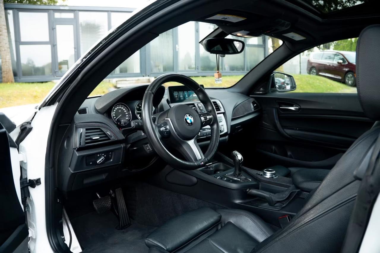 BMWM240i xDrive/H&K/M-SPORT