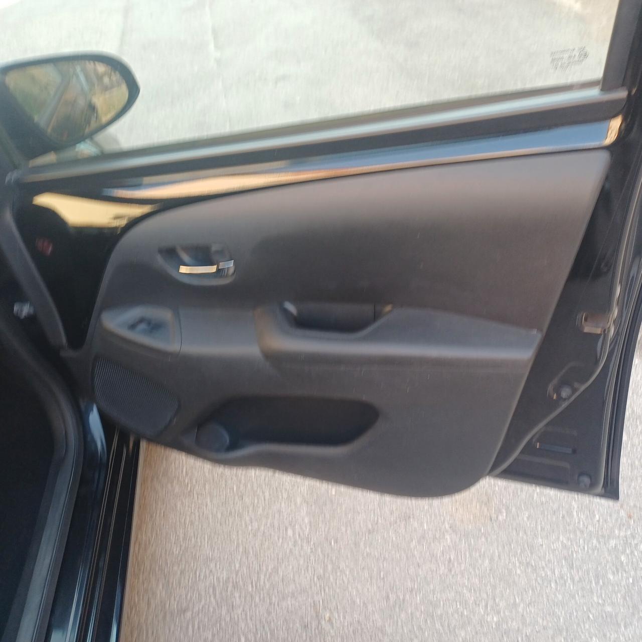 Toyota Aygo 1.0 VVT-i 69 CV 5 porte