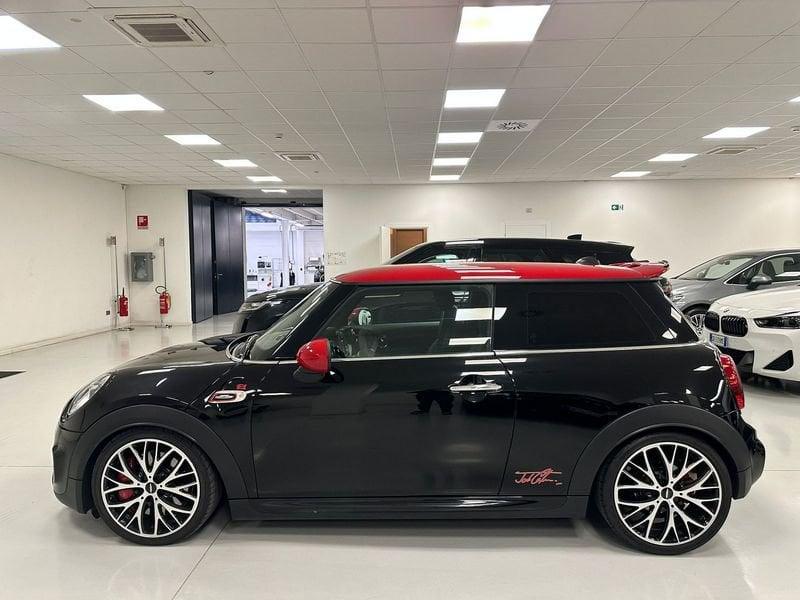MINI Mini 5 porte Mini 2014 Benzina Mini 2.0 John Cooper Works Hype 3p auto