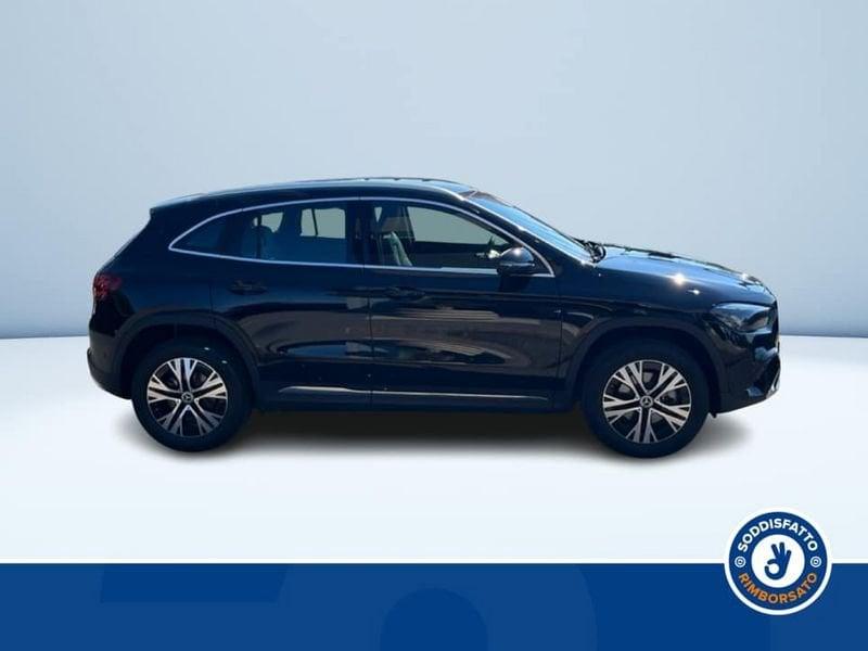 Mercedes-Benz GLA 200d Automatic Advanced Progressive Extra