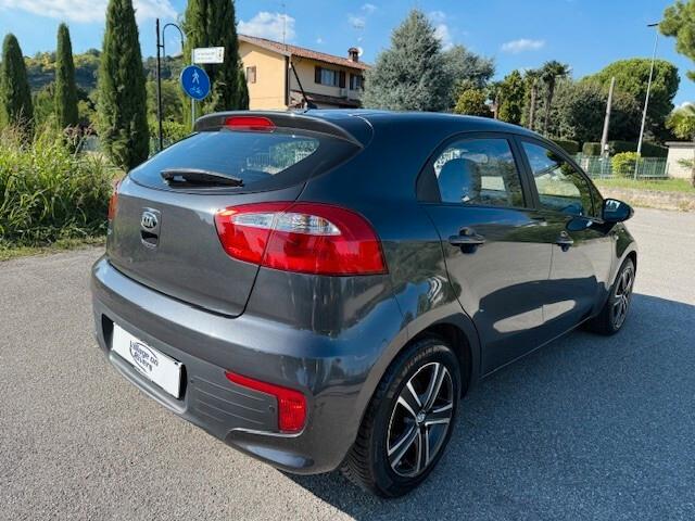 Kia Rio 1.2 CVVT 5p. Active