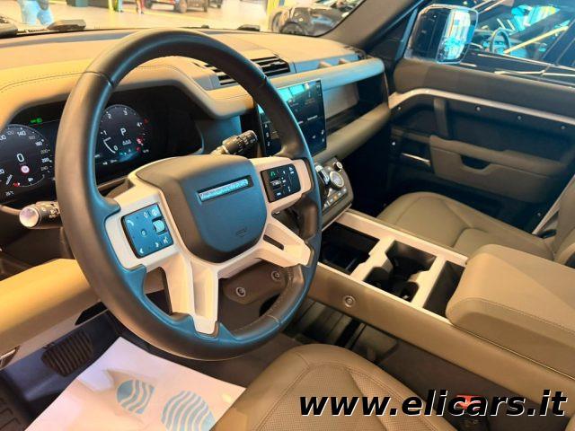 LAND ROVER Defender 110 3.0D I6 200 CV AWD Auto S
