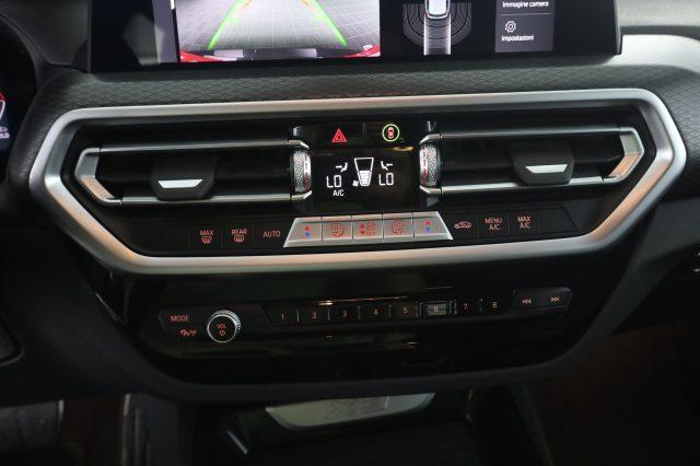 BMW X3 X3 xDrive20d 48V Msport