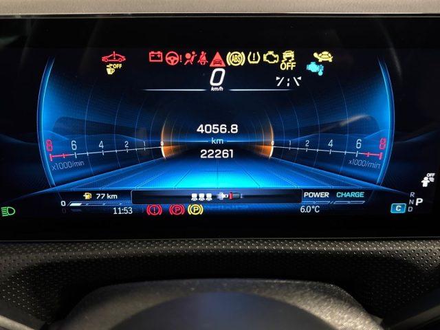 MERCEDES-BENZ CLA 35 AMG 4Matic Premium