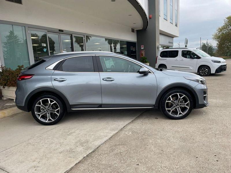 KIA Xceed Xceed 1.5 T-GDi 160 CV MHEV DCT High Tech