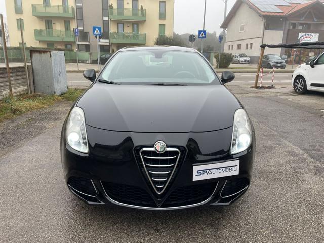 ALFA ROMEO Giulietta 1.4 Turbo 120 CV Progression