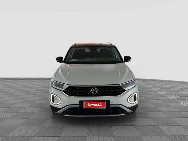 VOLKSWAGEN T-Roc T-Roc 2.0 TDI SCR 150 CV DSG Life