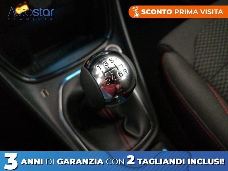 Ford Puma 1.0 ecoboost h ST-line Design s&s 125cv