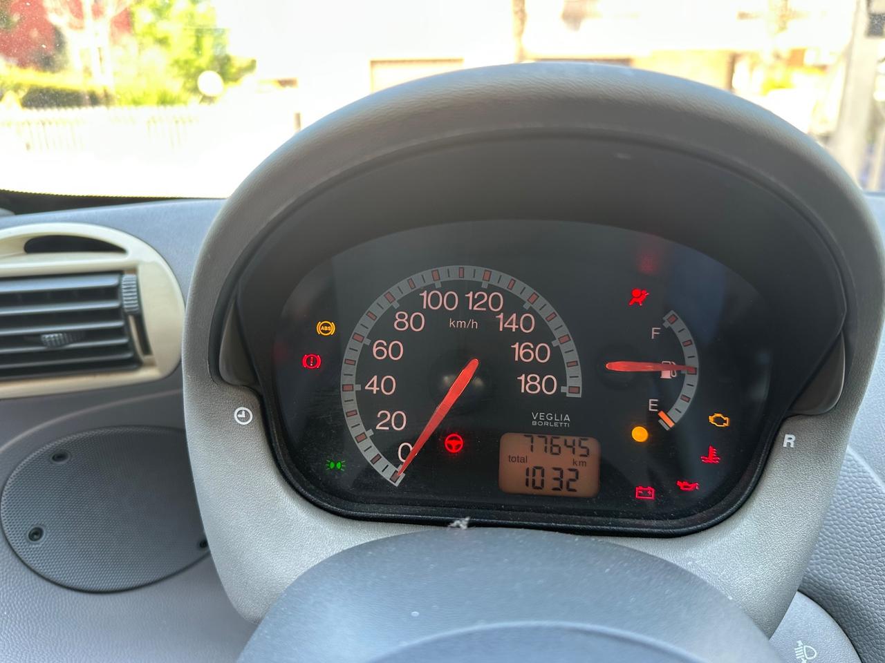 Fiat 600 1.1 50th Anniversary