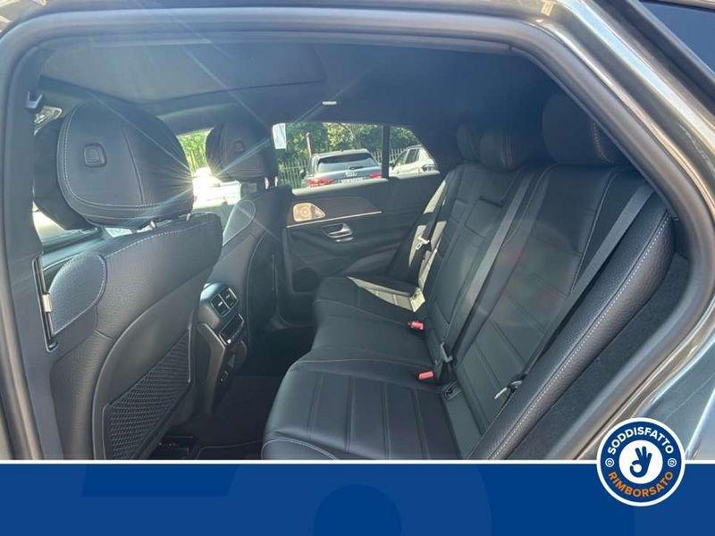 Mercedes-Benz GLE Coupé G350de 4Matic EQ-Power Coupé AMG Line Premium Plus