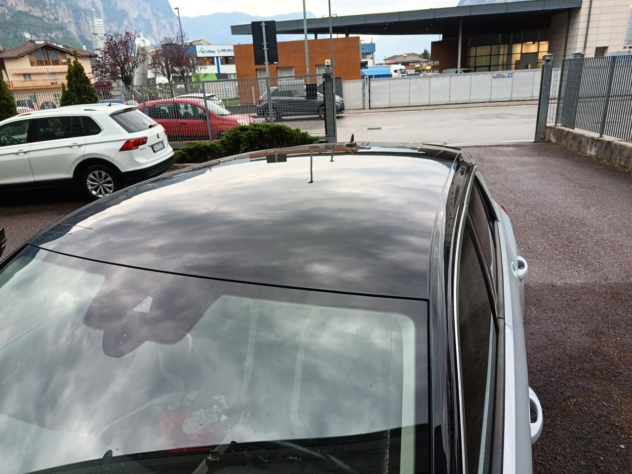 Volkswagen T-Roc 2.0 TDI SCR 4MOTION Advanced BlueMotion Technology