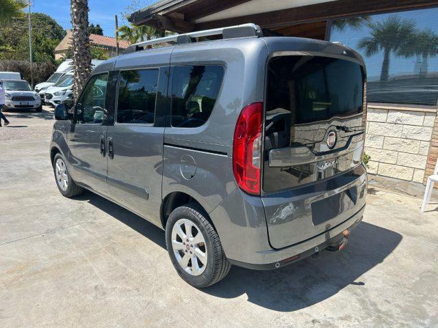 FIAT Doblo Doblò 1.6 MJT 120CV Combi M1