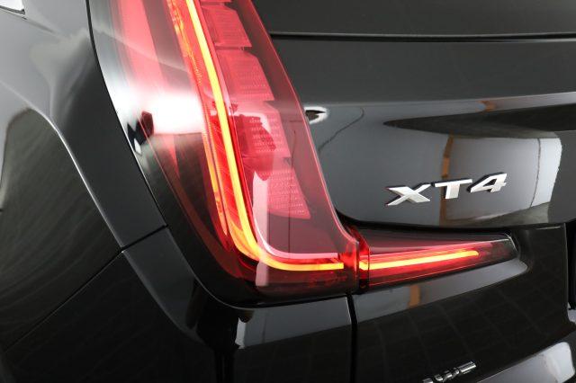 CADILLAC XT4 XT4 350 TD AWD Premium Luxury