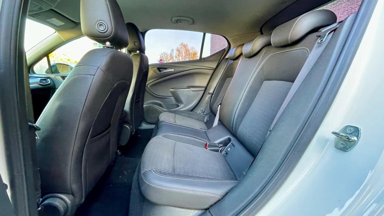 OPEL ASTRA 1.6 INNOVATION CDTI BITURBO 160CV - CRUISE CONTROL, VETRI OSCURATI