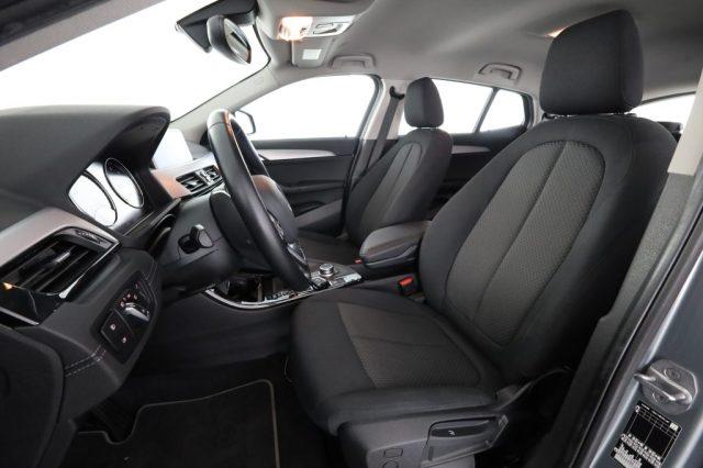BMW X2 X2 sDrive16d Advantage
