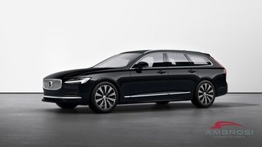 VOLVO V90 B4 Mild hybrid Diesel Plus Bright