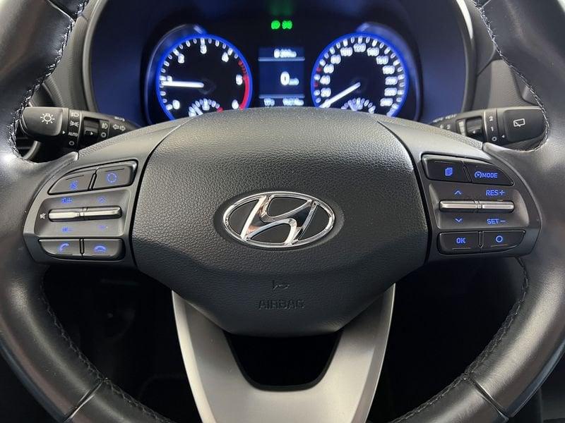 Hyundai Kona Kona 1.6 crdi Xpossible 2wd 115cv