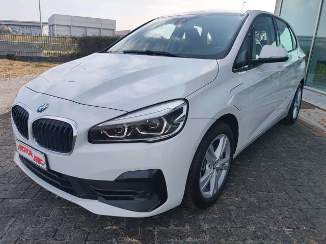 BMW 225Xe 1.5i Active Tourer iPerformance Advantage auto