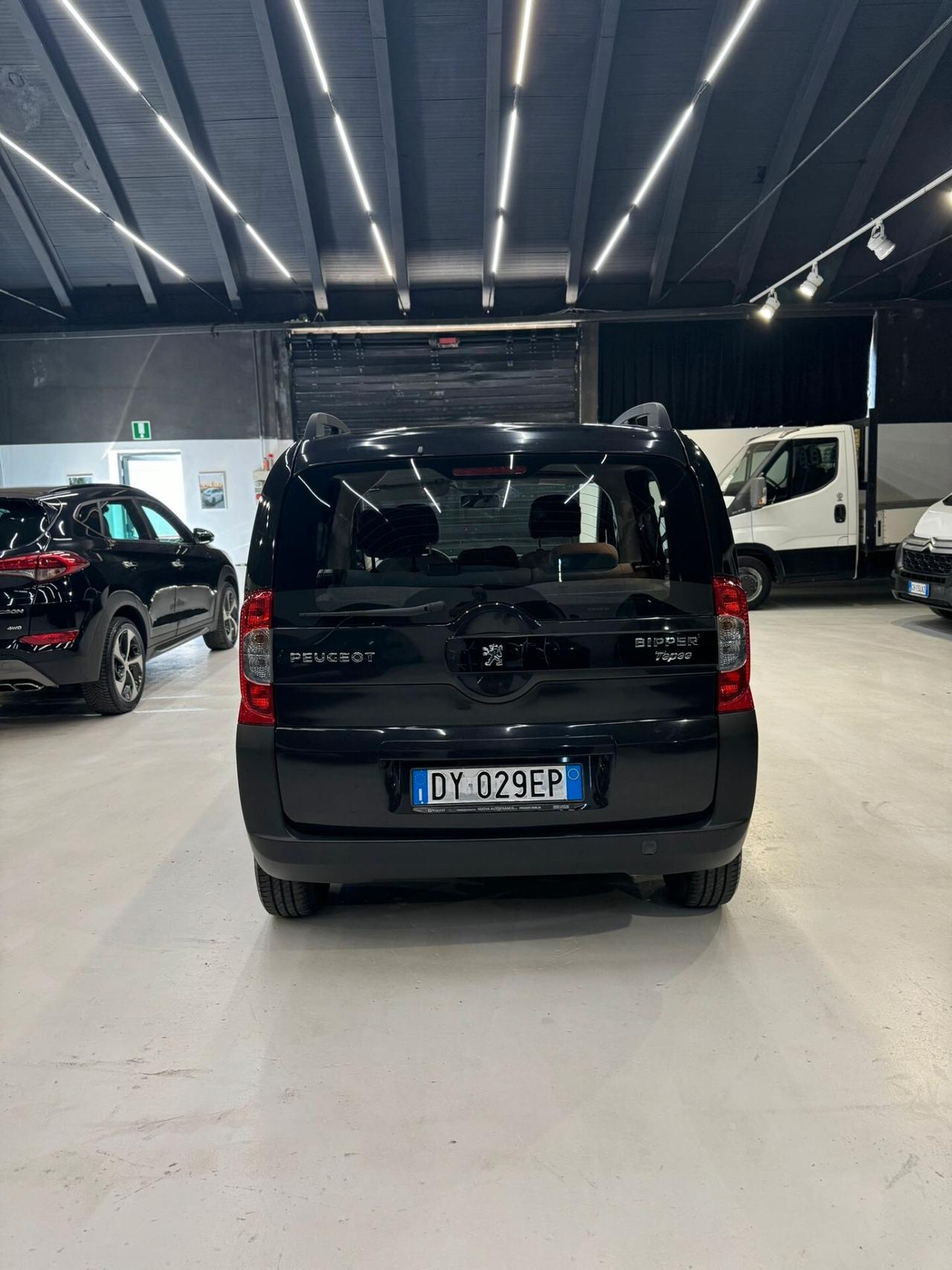PEUGEOT BIPPER