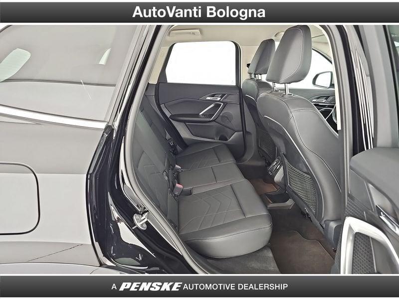 BMW X1 X1 sDrive 18d xLine