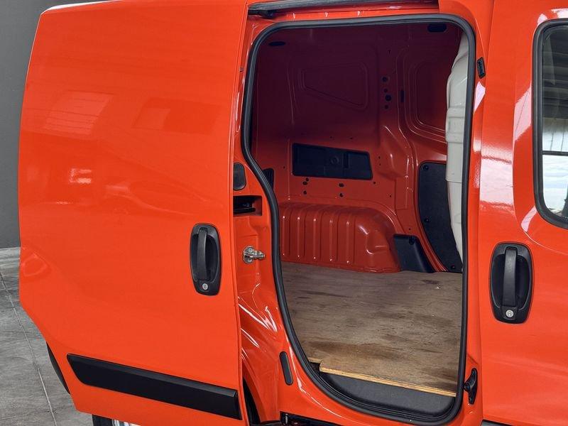 FIAT Fiorino 1.4 77 cv Iva Deducibile
