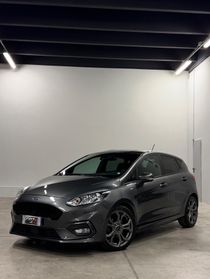 Ford Fiesta 1.0 Ecoboost 125 CV 5 porte ST-Line