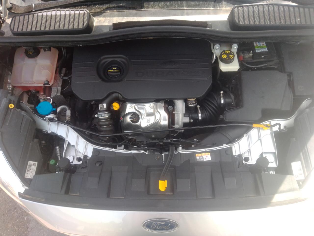 Ford C-Max 1.5 TDCi 95CV Start&Stop Plus