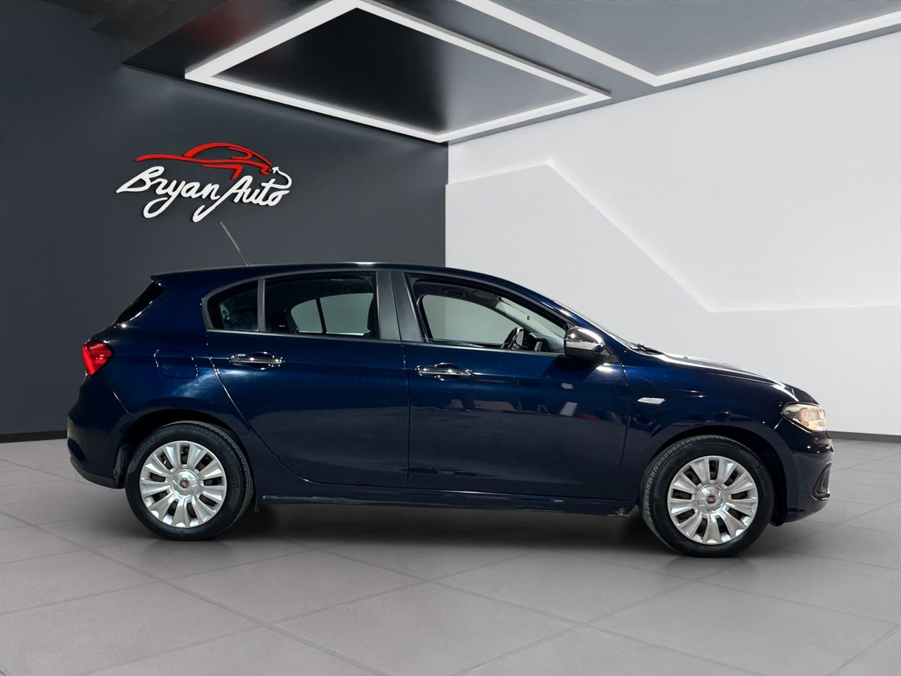 Fiat Tipo 1.4 5p Lounge 95CV