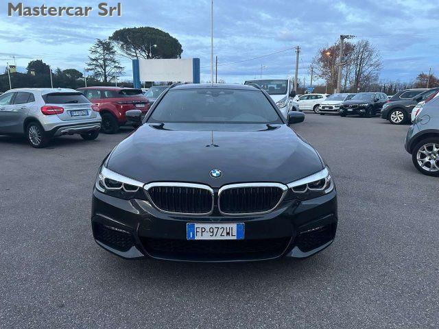 BMW 530 530d Touring Msport 249cv auto TETTO/PELLE FP972WL