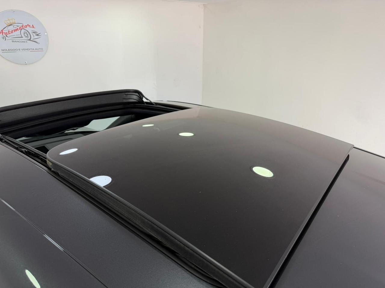 Porsche Macan 2.0-TETTO-BOSE-LED-GARANTITA-2021