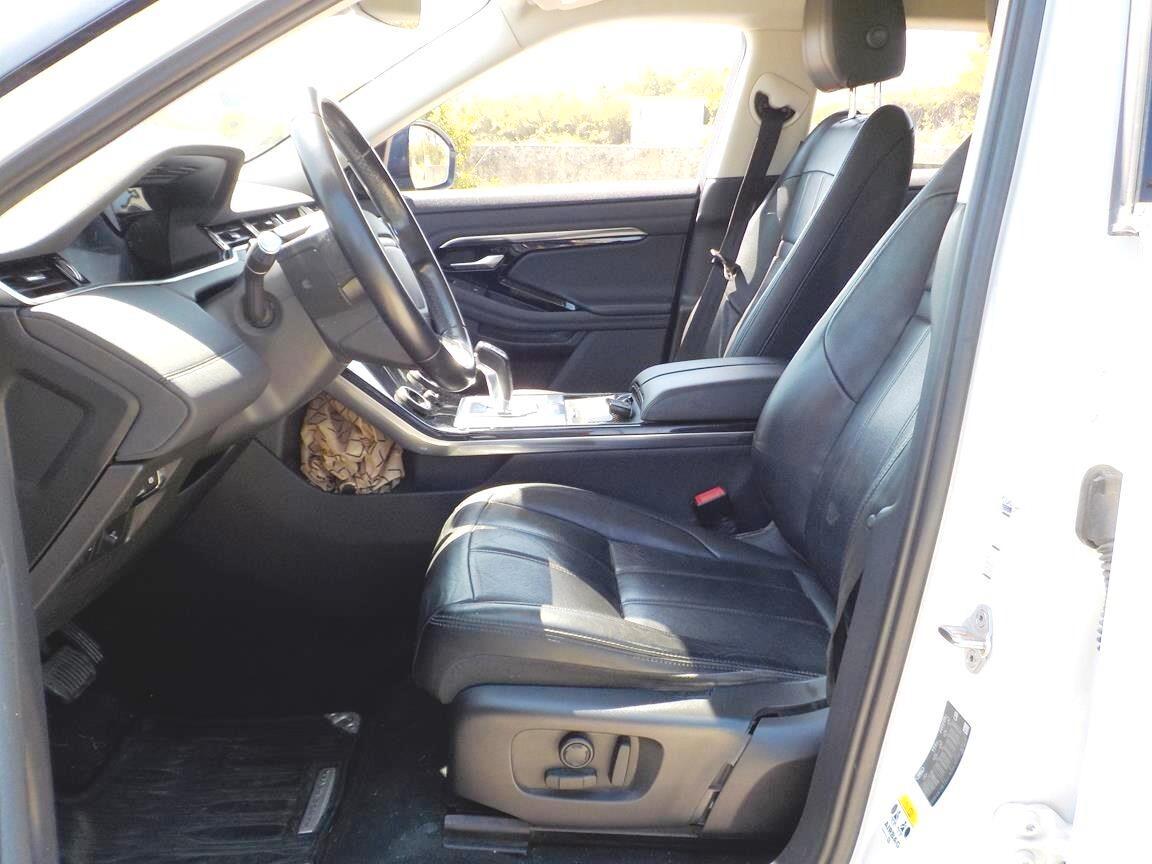 Land Rover Range Evoque 2.0D I4-L.Flw 150 CV AWD Auto SE