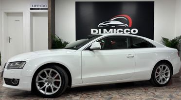 Audi A5 1.8 TFSI Ambition