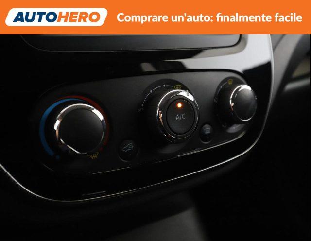 RENAULT Captur dCi 8V 90 CV Business
