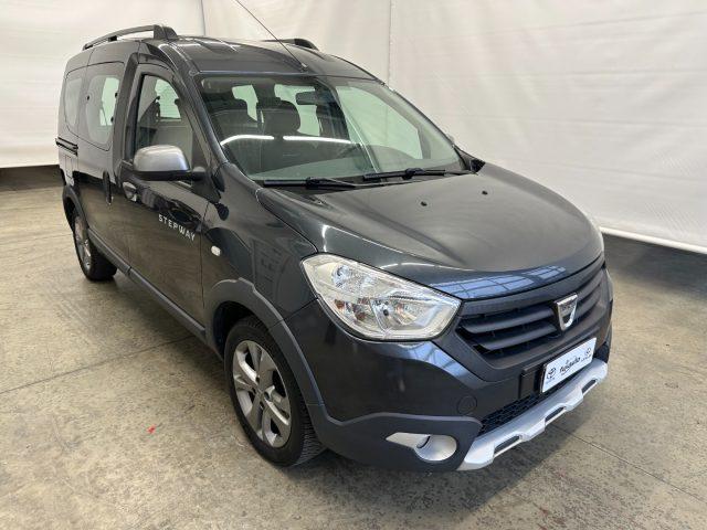 DACIA Dokker Stepway 1.5 dCi 8V 90CV