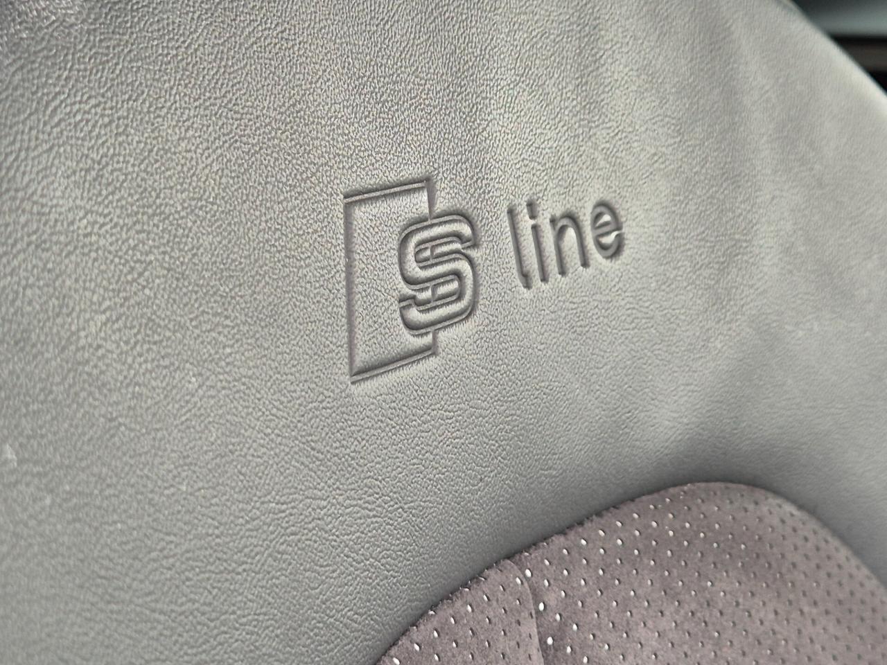 Audi A6 Avant 3.0 TDI competition quattro tiptronic