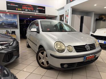 Volkswagen Polo 1.2 benzina ok neopatentati