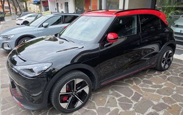 smart #1 #1 BRABUS EDITION FULL OPTIONAL PARI AL NUOVO