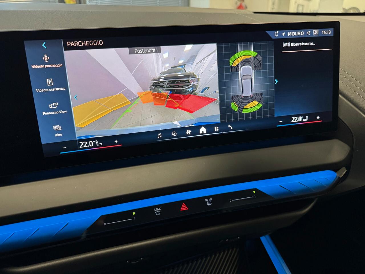 BMW X3 G45 xDrive20D M-Sport // ITALIANA // NO VINCOLI