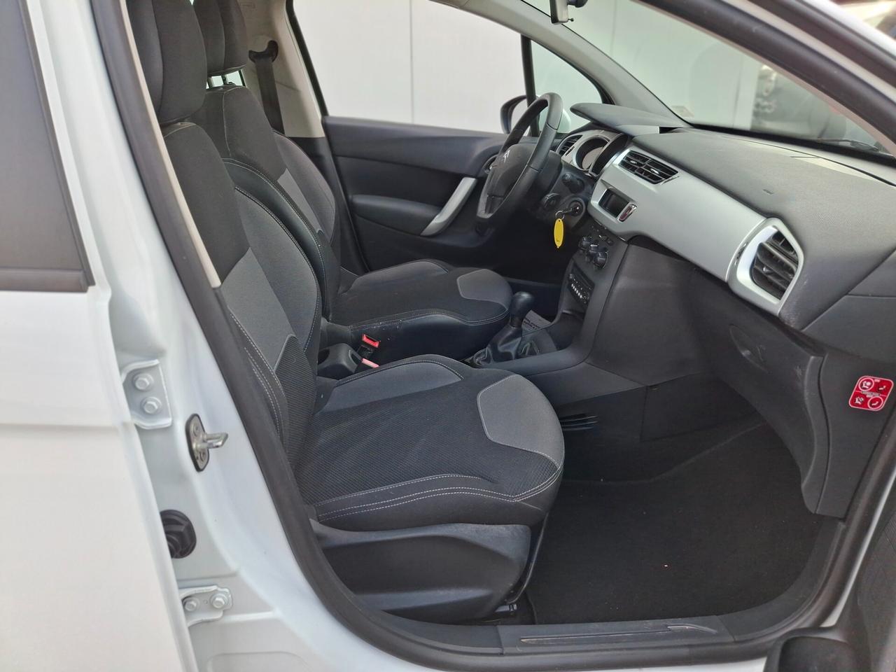 Citroen C3 1.1 Attraction