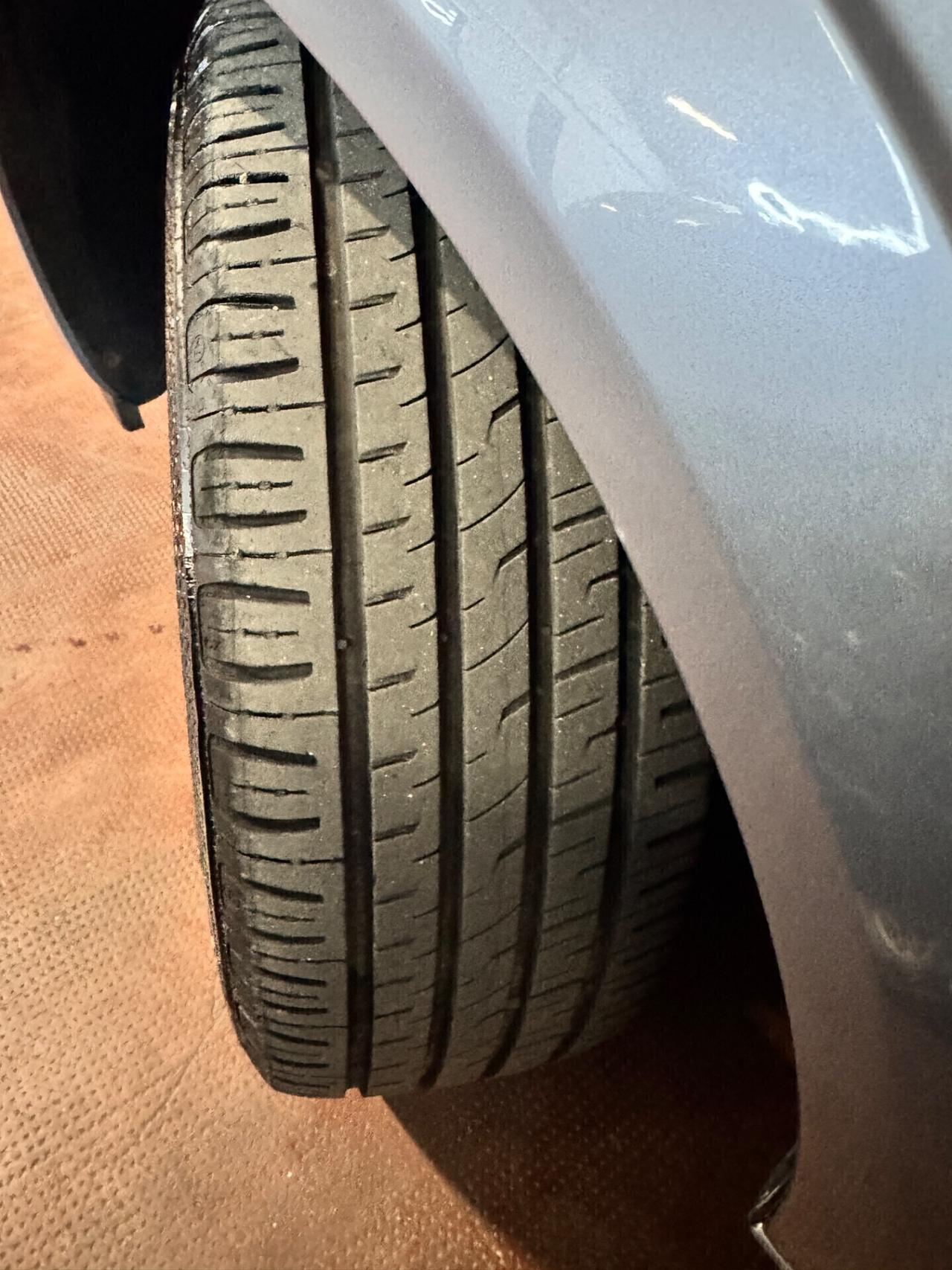 Opel Astra 1.4 GPL 88.000km