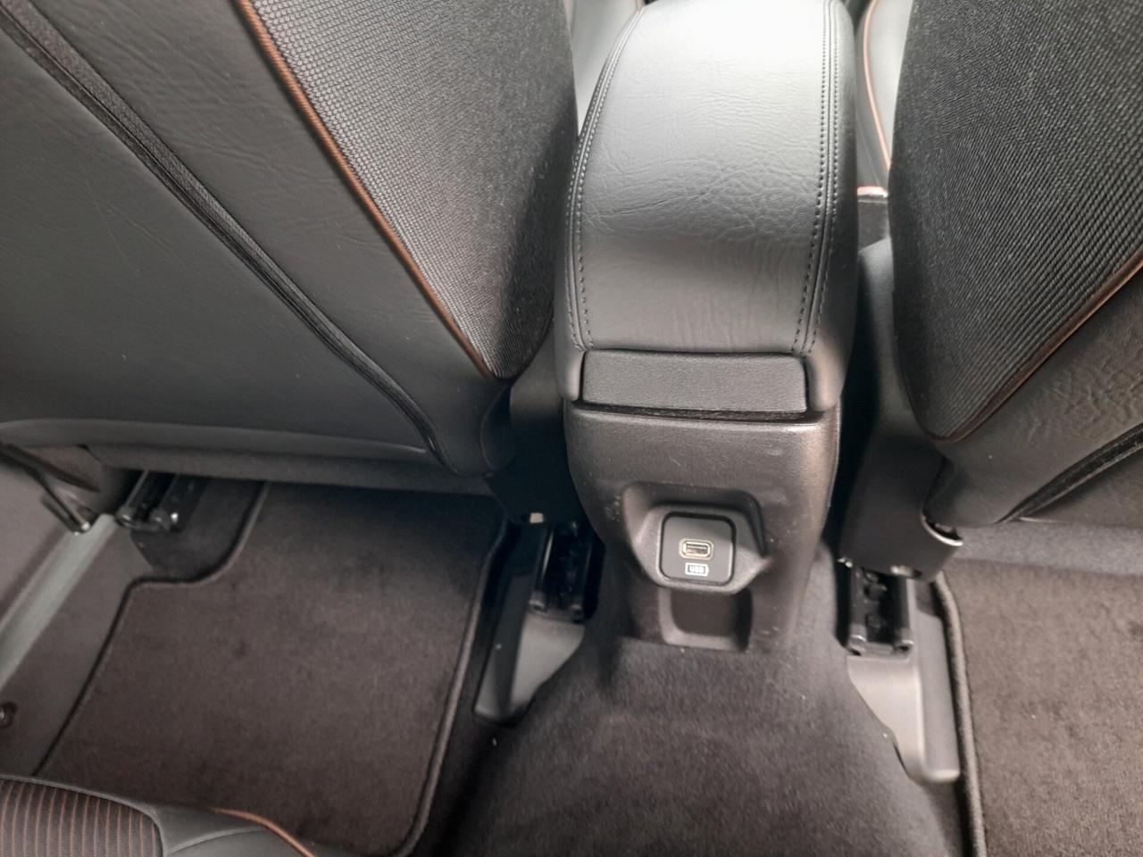 Fiat 500X 1.0 T3 120 CV bii color 99000km